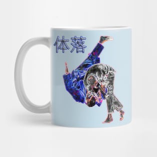 Tai-otoshi Mug